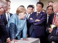 trump g7