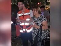 Mărturiile românilor prinși în mijlocul bombardamentelor dintre Israel și Iran. „Au trepidat pereții în camera de siguranță”