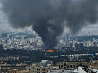 Trump cere evacuarea Teheranului. Liderul SUA, mesaj ferm pentru liderii Iranului: „Ce rușine. Am spus-o de nenumărate ori”