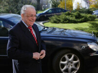 Ion Iliescu