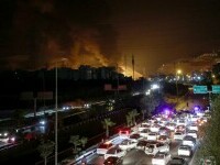 Exodul Teheranului a început. Unde fug localnicii după atacurile israeliene devastatoare asupra capitalei Iranului