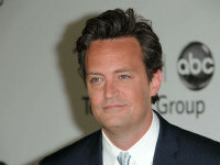 Matthew Perry friends