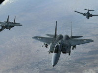 Israel a lovit trei ținte simbolice în Iran, printre care și un ceas. Unul dintre atacuri s-a soldat cu zeci de morți