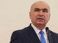 Ilie Bolojan, de acord cu rotativa guvernamentală - surse. Ultimele zile în care Nicușor Dan poate desemna un premier