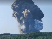 explozie china