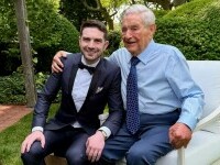 alex si george soros