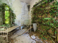 insula Poveglia