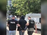 Individ din Craiova, arestat pentru cămătărie, prins în flagrant cu 8.000 de lei, doar dobândă