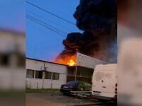 incendiu