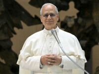 Papa Leon al XIV-lea