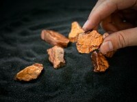 Statul român concesionează zăcăminte de aur, argint, pământuri rare și huilă. Unde se află îngropate comorile din adâncuri