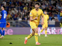 romania slovacia u21