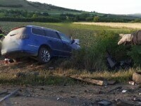 accident
