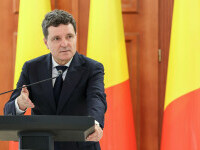 Consultări astăzi la Cotroceni pentru desemnarea noului premier. Decizia oficială, abia mâine