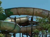 mamaia rugina si mizerie