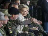 UE vrea să accelereze înarmarea statelor membre. Noile propuneri pentru reducerea birocrației militare