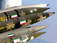 rachete iran