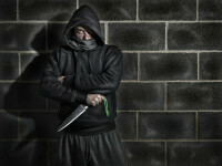 Un poștaș și-a decapitat prietena de doar 21 de ani și a încercat să îi taie cadavrul. Ce mesaj i-a trimis mamei victimei