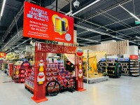 (P) Auchan te invită la o călătorie în lumea berii – Peste 300 de sortimente din 25 de țări la Târgul de Bere 2025