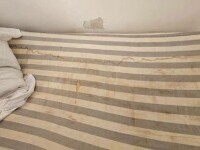 Condiții spital psihiatrie Buzău