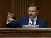 chris murphy senator
