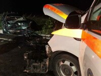 Accident Botoșani