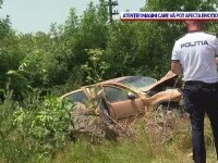 accident timis