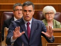 Pedro Sánchez