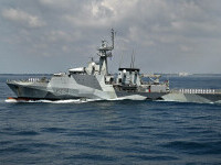 nava britanica