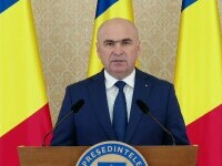 Ilie Bolojan, desemnat prim-ministru al României. „Voi urmări trei direcții”