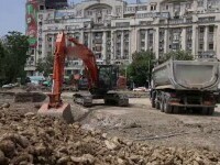 Piața Unirii planseu