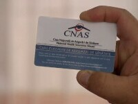 Cardul european de sănătate acoperă urgențele medicale din vacanțele în străinătate. Află cum îl poți obține