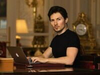 pavel durov