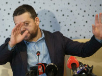 Ciprian Ciucu, despre cum a fost prezentată vizita lui Nicușor Dan la Guvern: Scriu asumat. (...) E ca la Radio Erevan