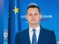 Secretarul de stat al Ministerului de Finanțe