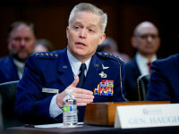 Casa Albă a respins cel mai important spion al Pentagonului, după concedierea fostului șef NSA, Timothy Haugh