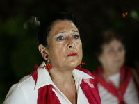 Salome Zourabichvili