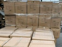 Captură de aroape 1,8 milioane de euro în Portul Constanţa. Ce se ascundea într-un container cu plăci ceramice. FOTO & VIDEO