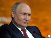 Putin arată adevărată față a Rusiei: ”Oriunde calcă un soldat rus, acel loc este al nostru”. Amenință direct cu atac nuclear