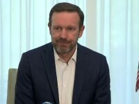 Chris Murphy