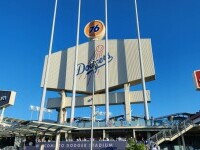 la dodgers