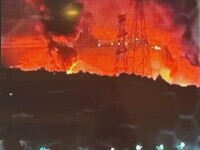 SUA au bombardat situri nucleare din Iran. Trump: ”Felicitări războinicilor noștri americani”. ”Acum este timpul pentru pace”