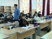 Ministerul Educației a aprobat planurile-cadru pentru liceu. Ce presupun aceste modificări și când intră în vigoare