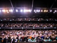 Tragedie la meciul pentru titlu în Algeria. O persoană a murit, iar 11 au fost rănite după prăbușirea unei părți din tribune