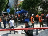 Armata israeliană anunță că Iranul a lansat primele rachete către Israel după atacurile SUA