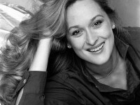 Meryl Streep