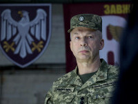 Oleksandr Syrsky