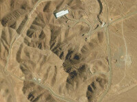 IAEA anunță ce a constatat după loviturile SUA