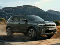 duster australia