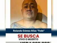 evadat închisoare Ecuador